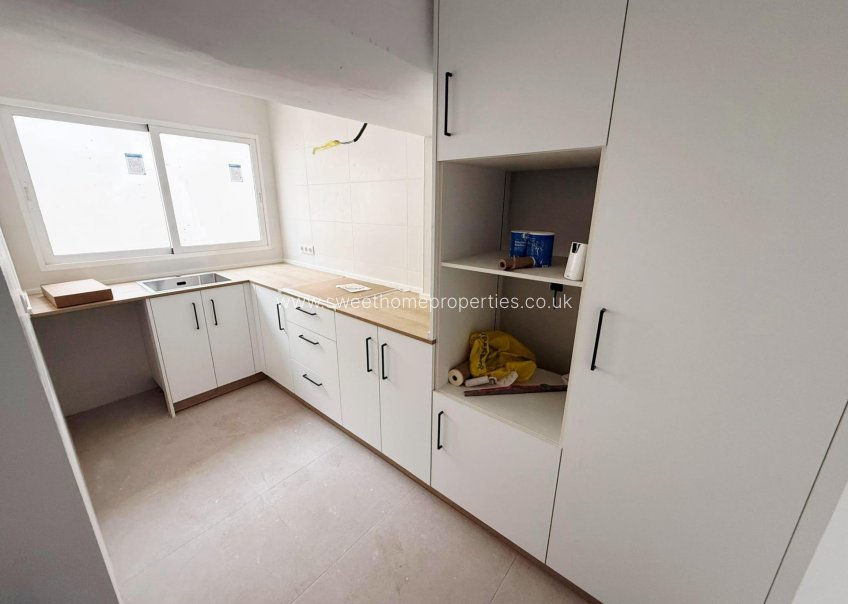 Reventa - Town house - Pinoso - Edge of town