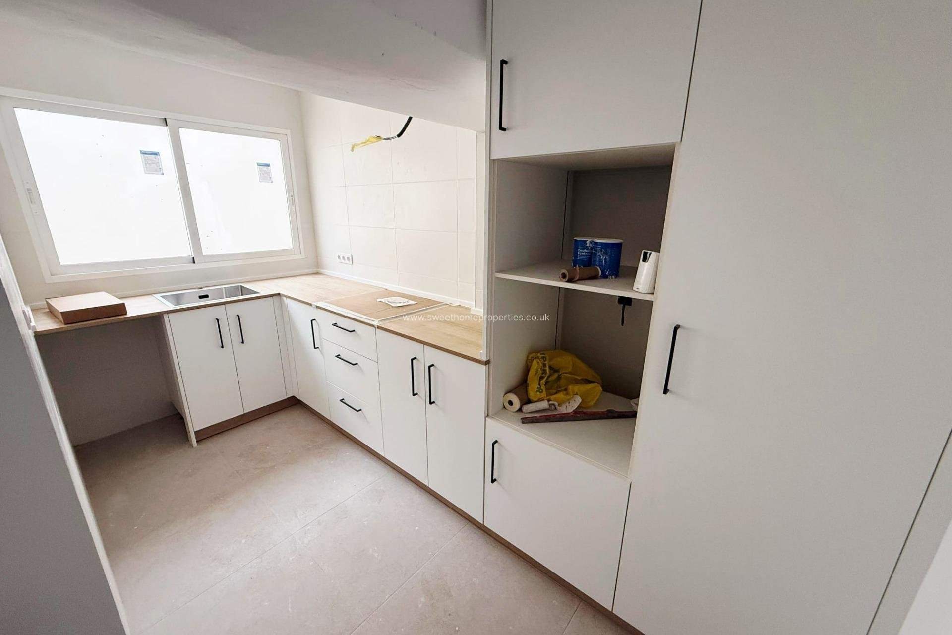 Reventa - Town house - Pinoso - Edge of town