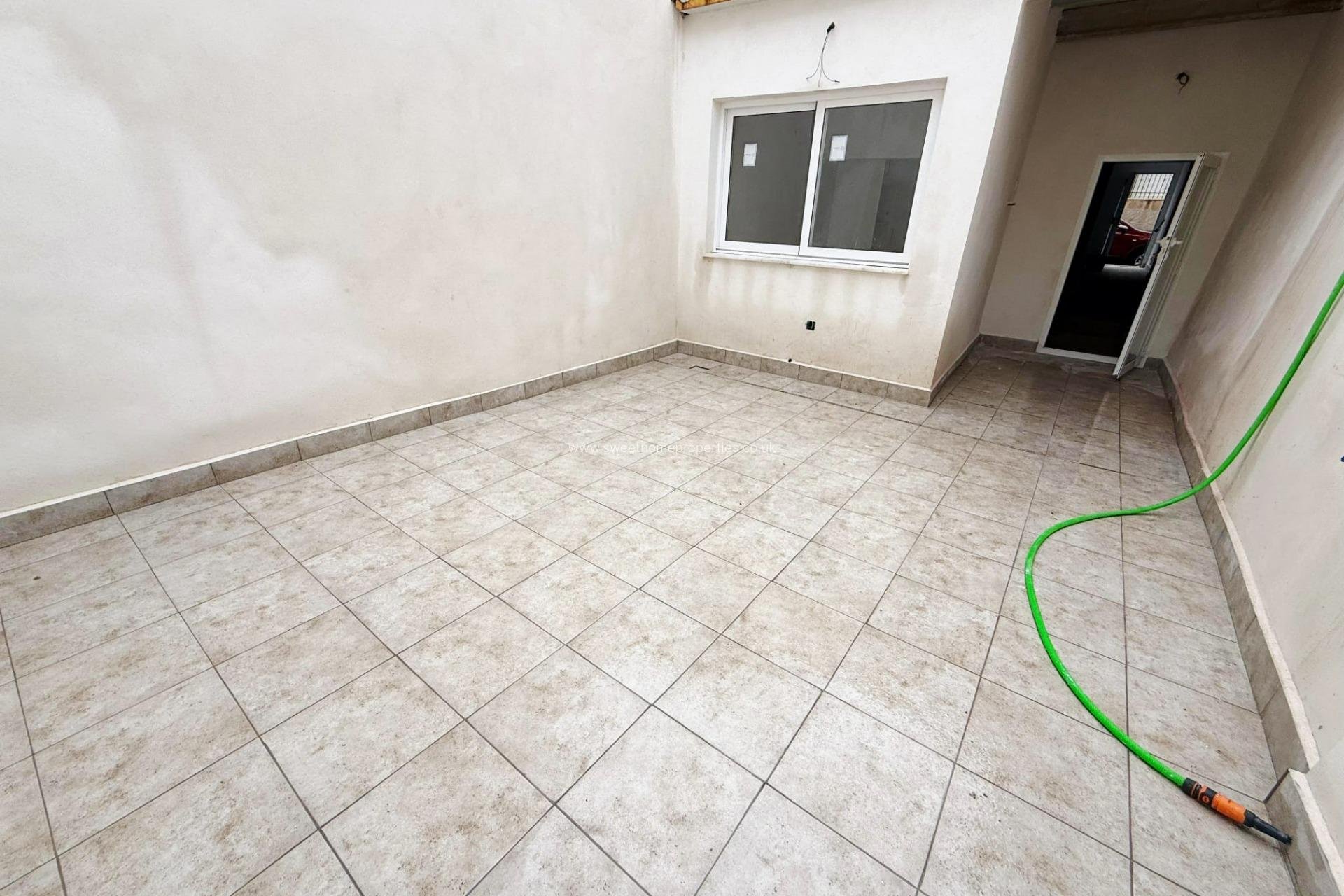 Reventa - Town house - Pinoso - Edge of town