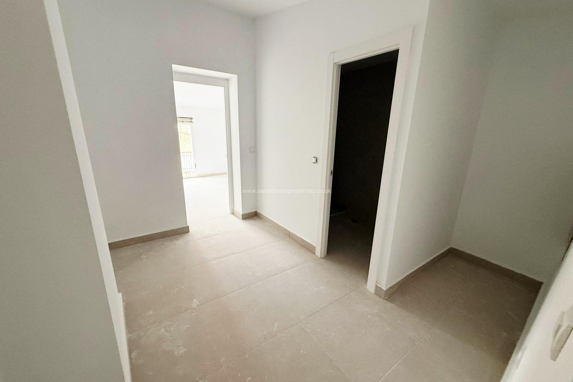 Reventa - Town house - Pinoso - Edge of town