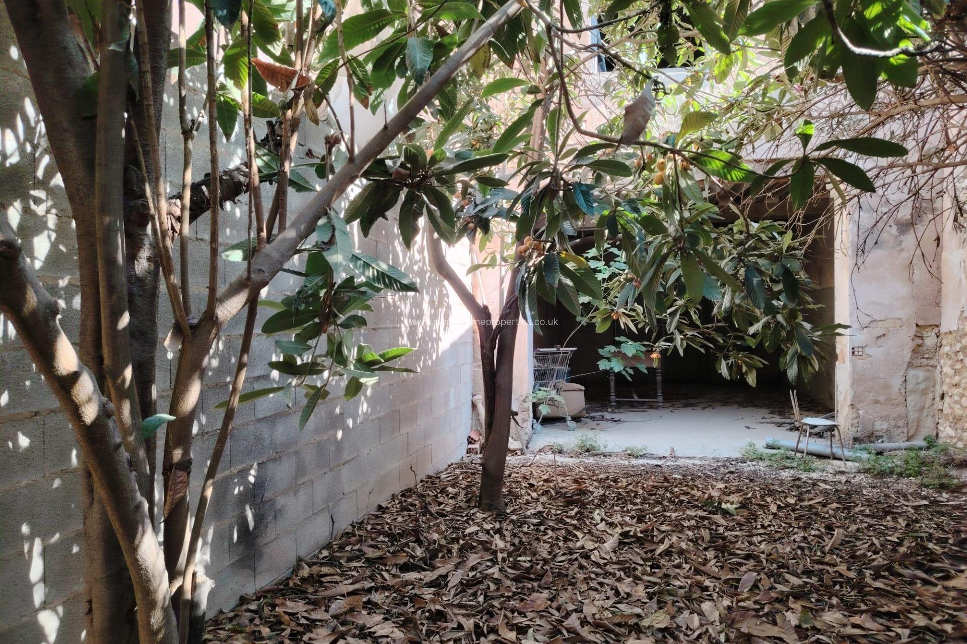 Reventa - Town house - Pinoso