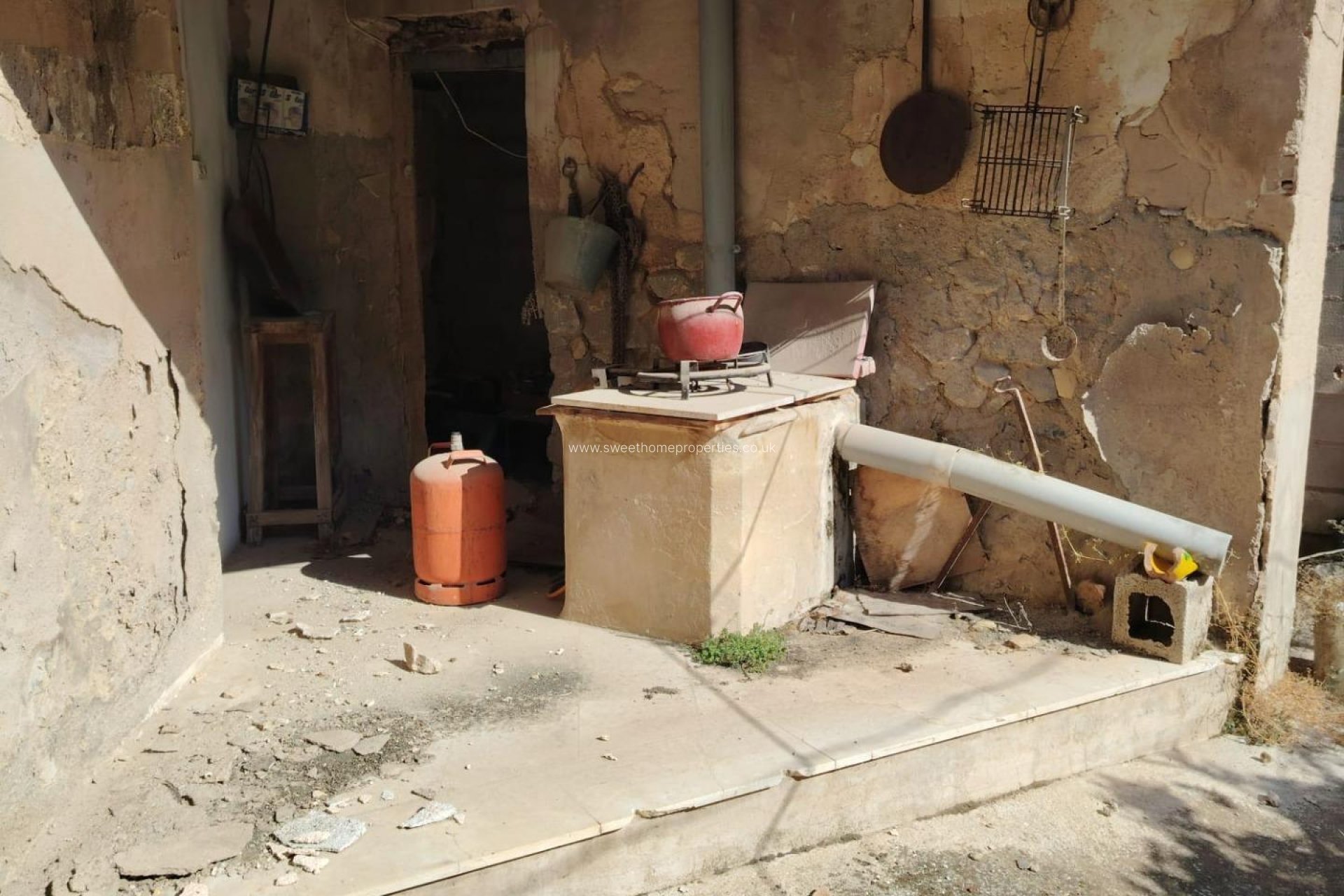 Reventa - Town house - Pinoso