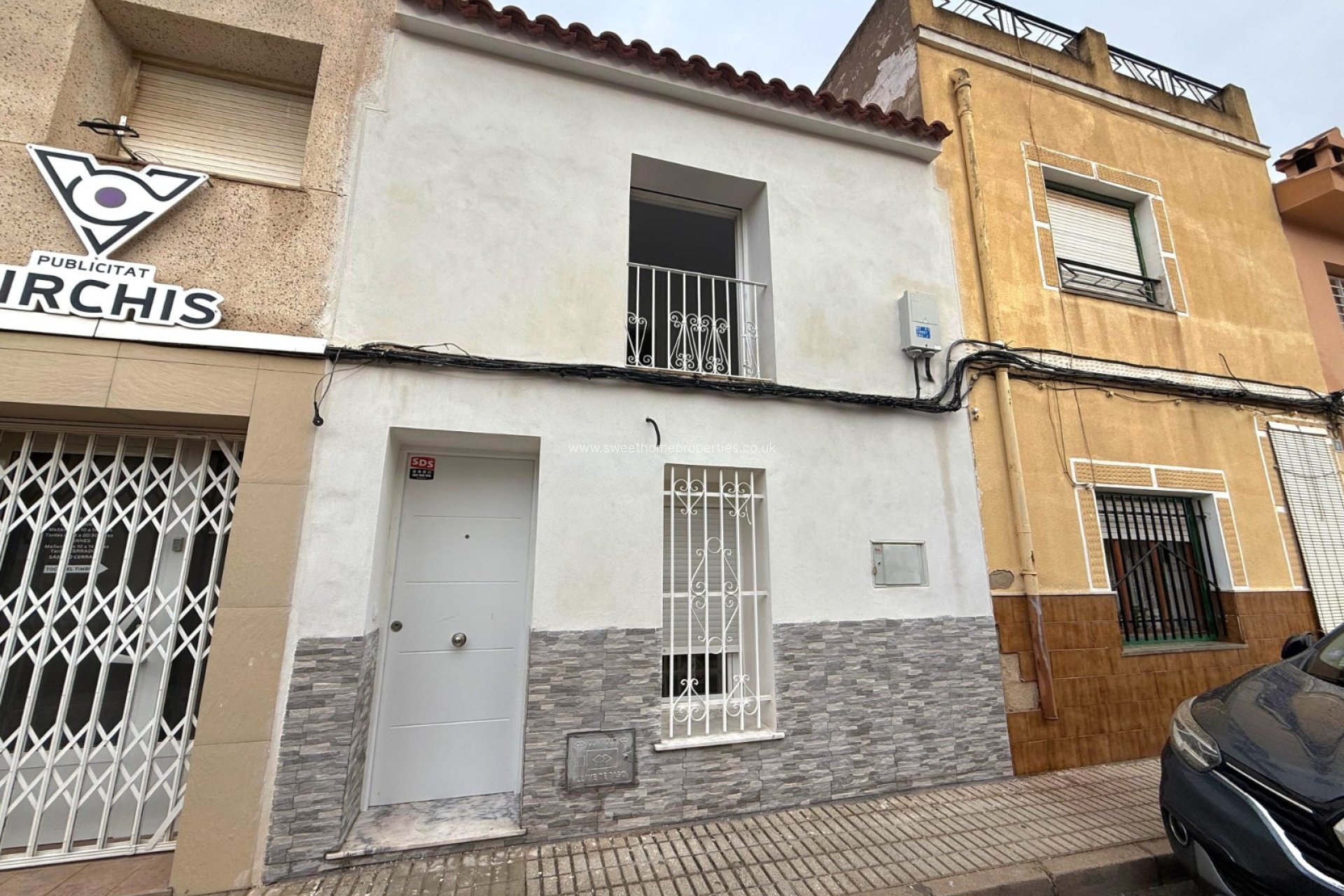 Reventa - Town house - Pinoso