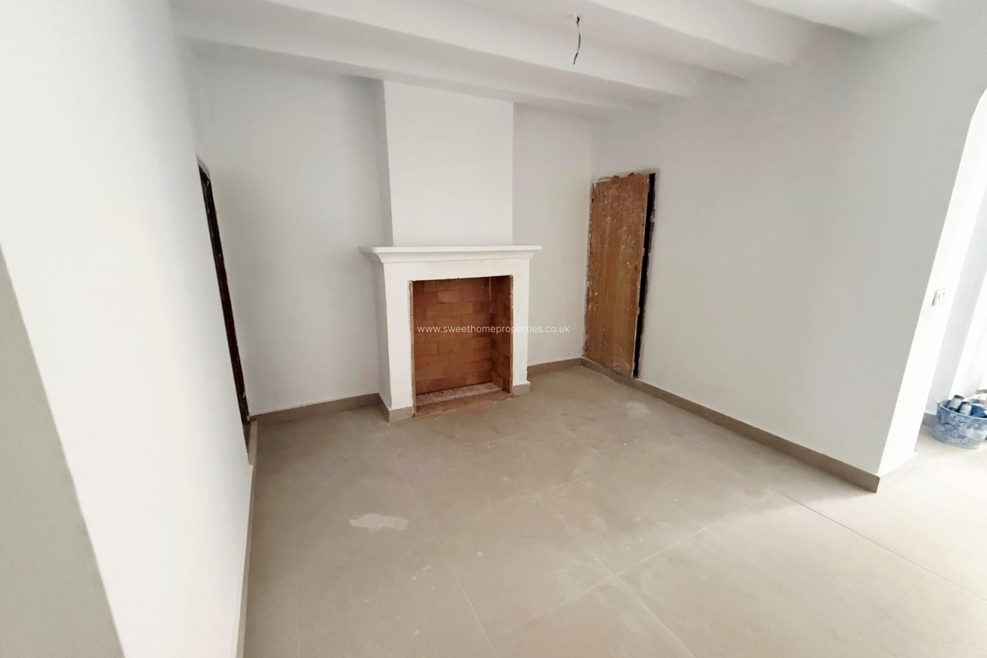 Reventa - Town house - Pinoso