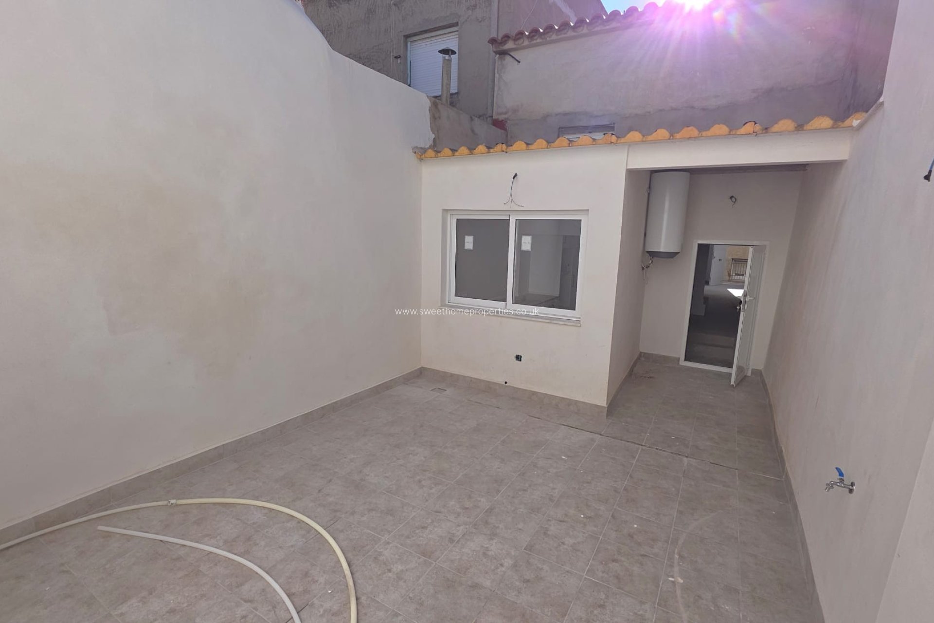 Reventa - Town house - Pinoso