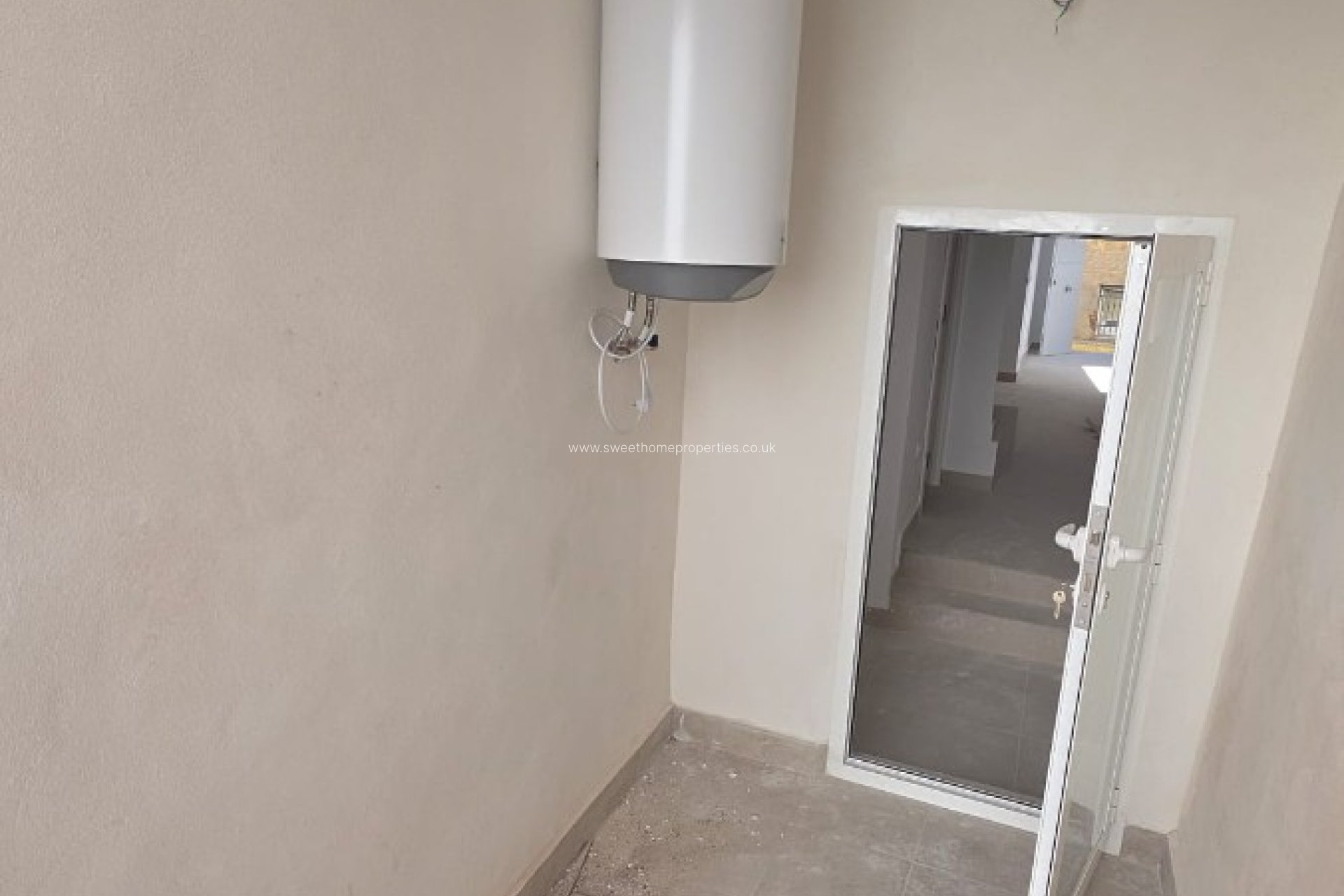 Reventa - Town house - Pinoso