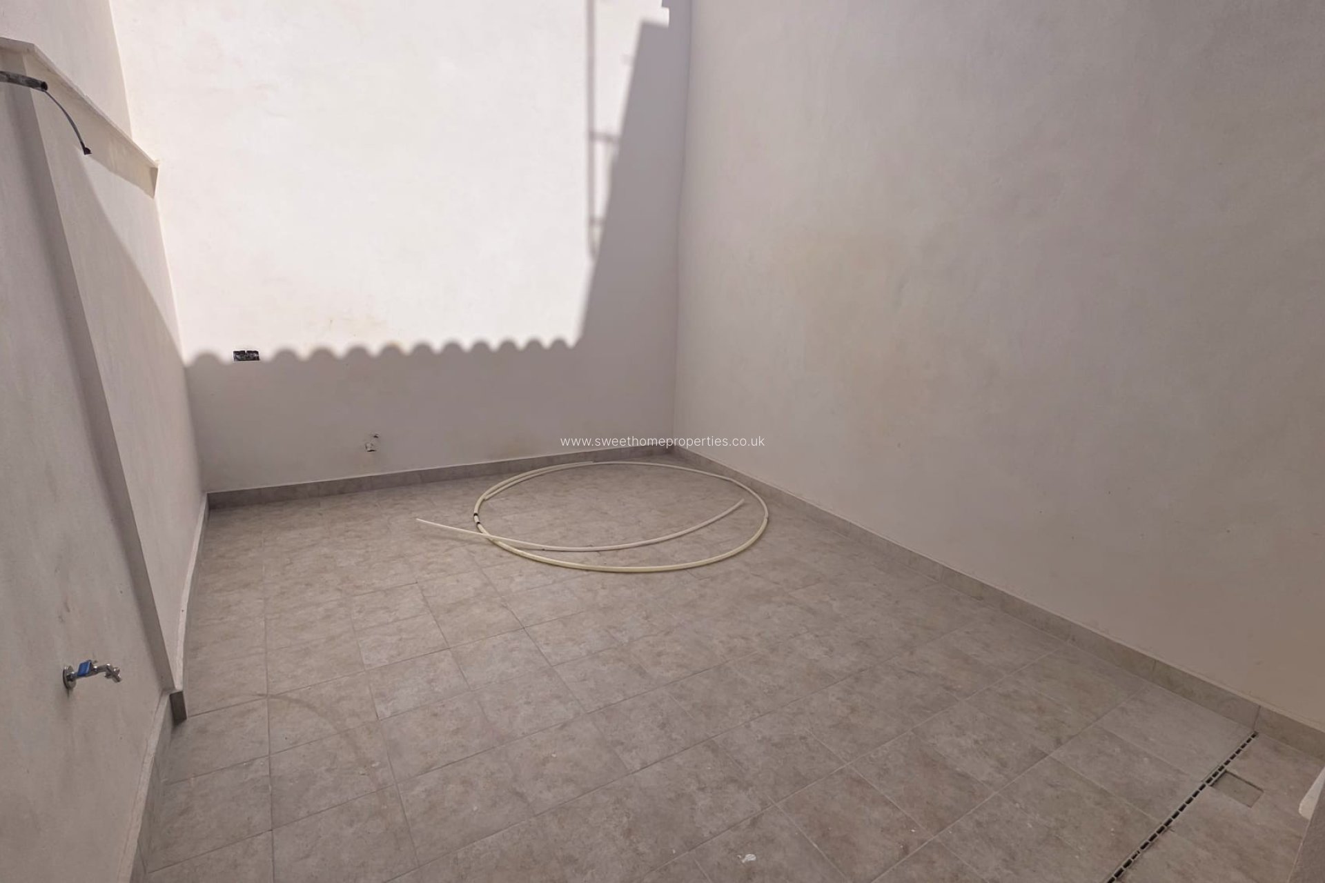 Reventa - Town house - Pinoso