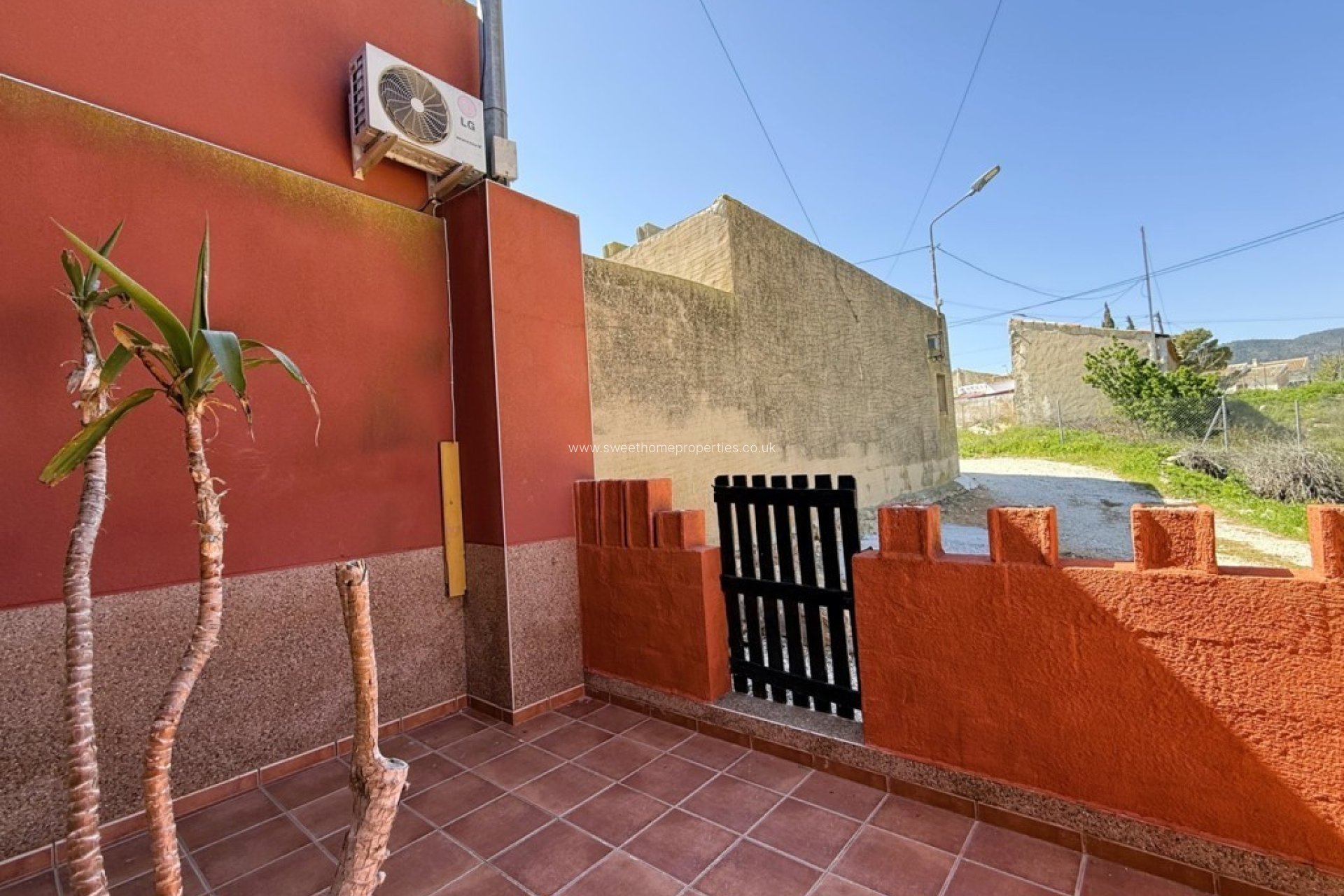 Reventa - Town house - Pinoso