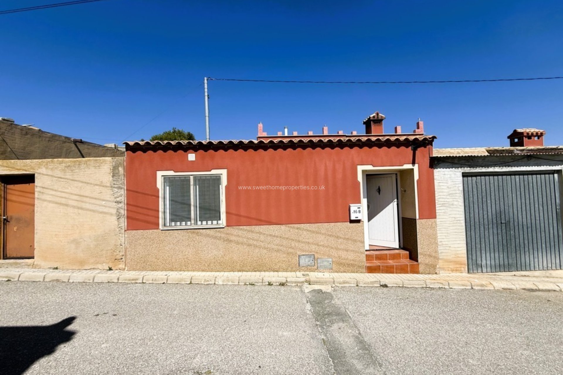 Reventa - Town house - Pinoso