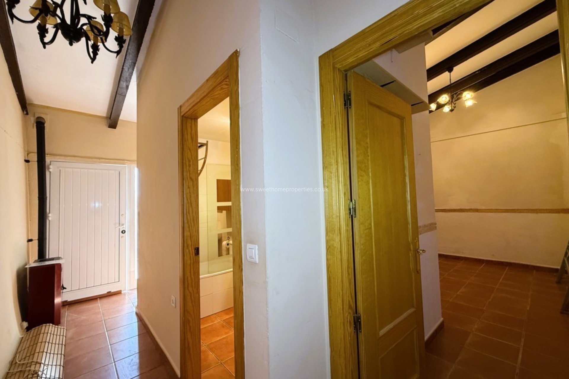 Reventa - Town house - Pinoso