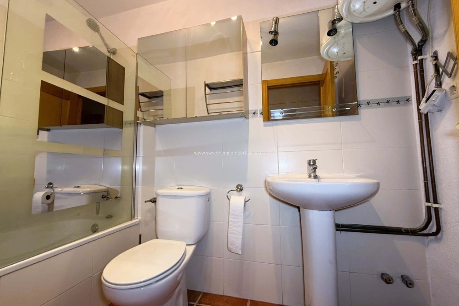 Reventa - Town house - Pinoso