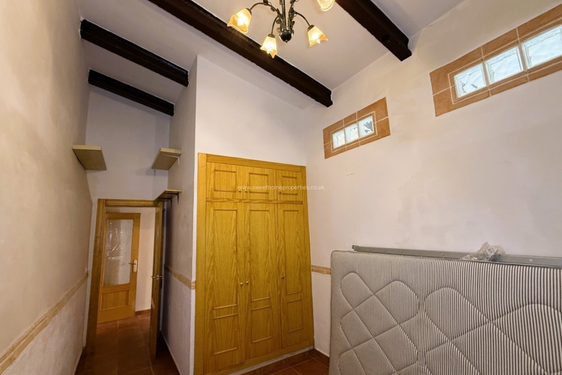 Reventa - Town house - Pinoso