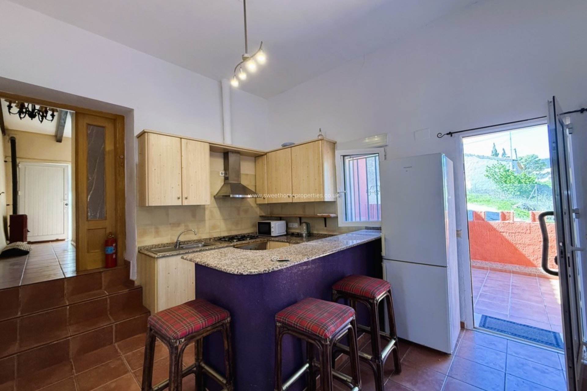 Reventa - Town house - Pinoso