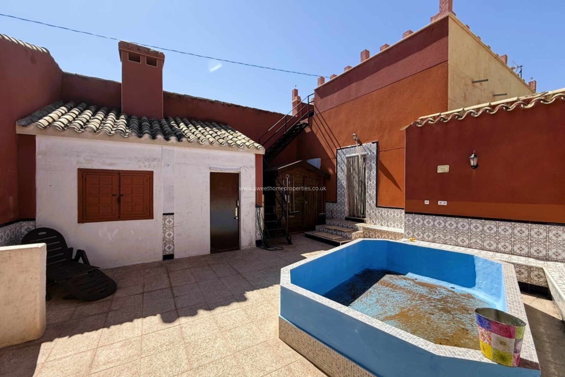 Reventa - Town house - Pinoso