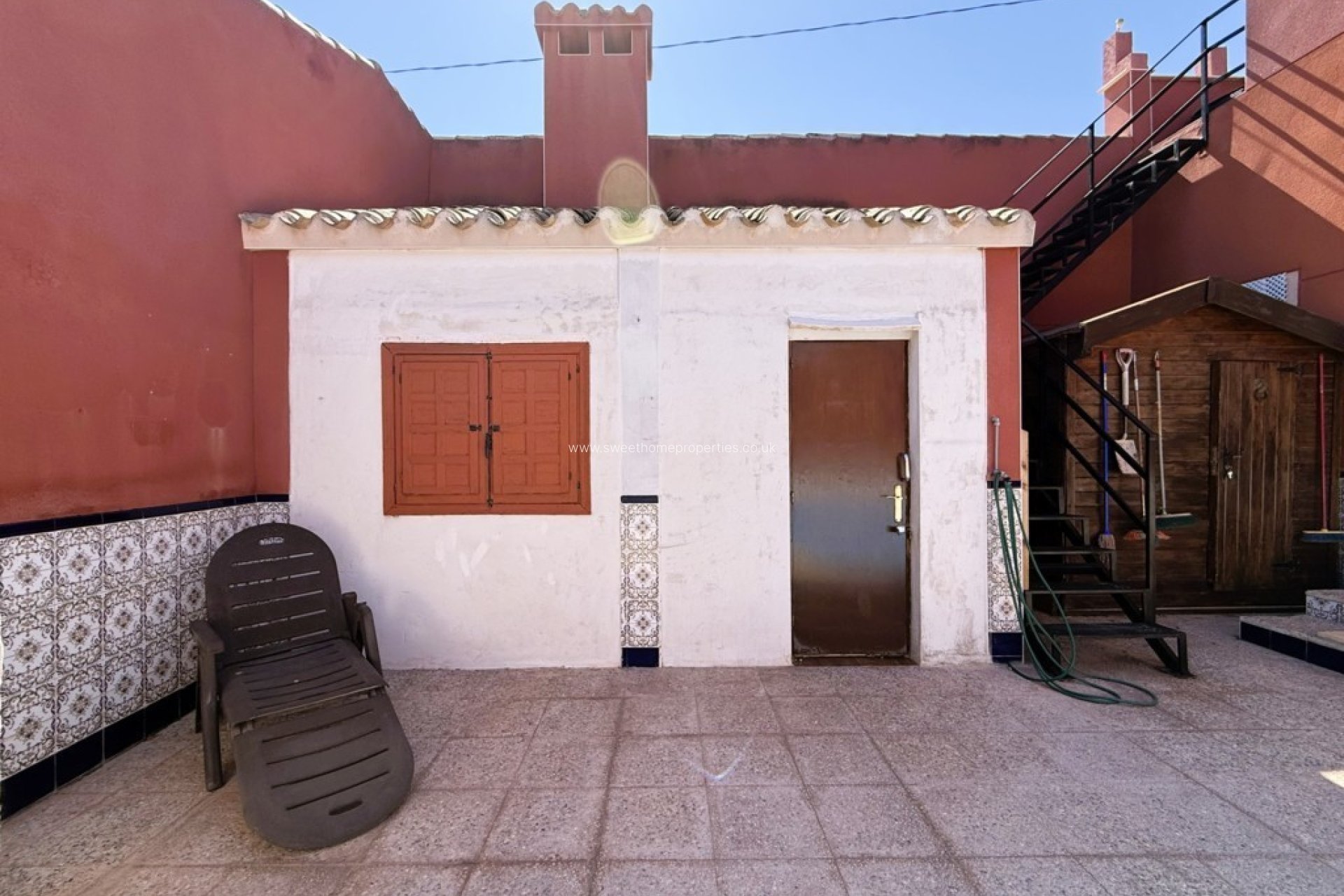 Reventa - Town house - Pinoso