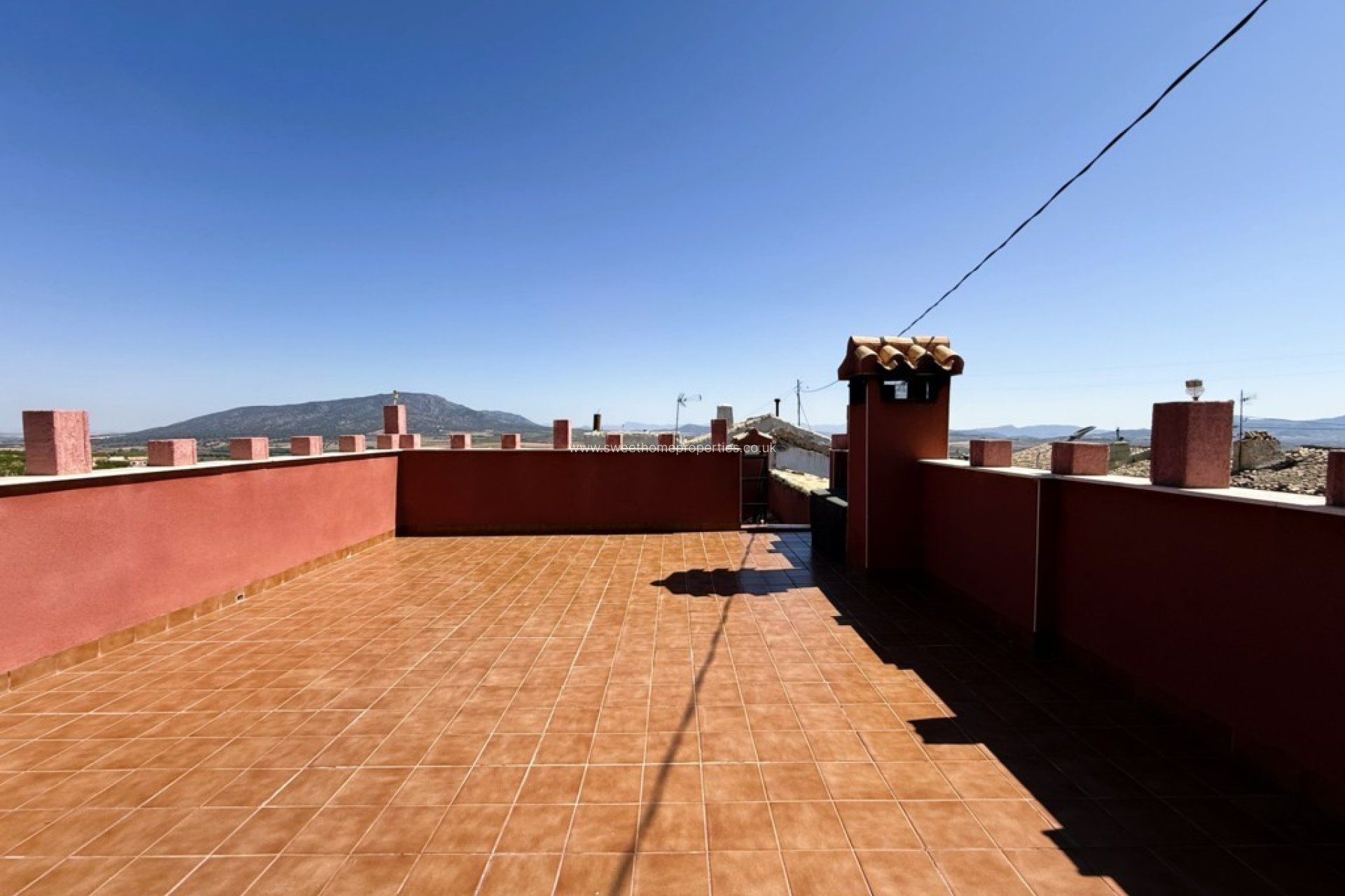 Reventa - Town house - Pinoso