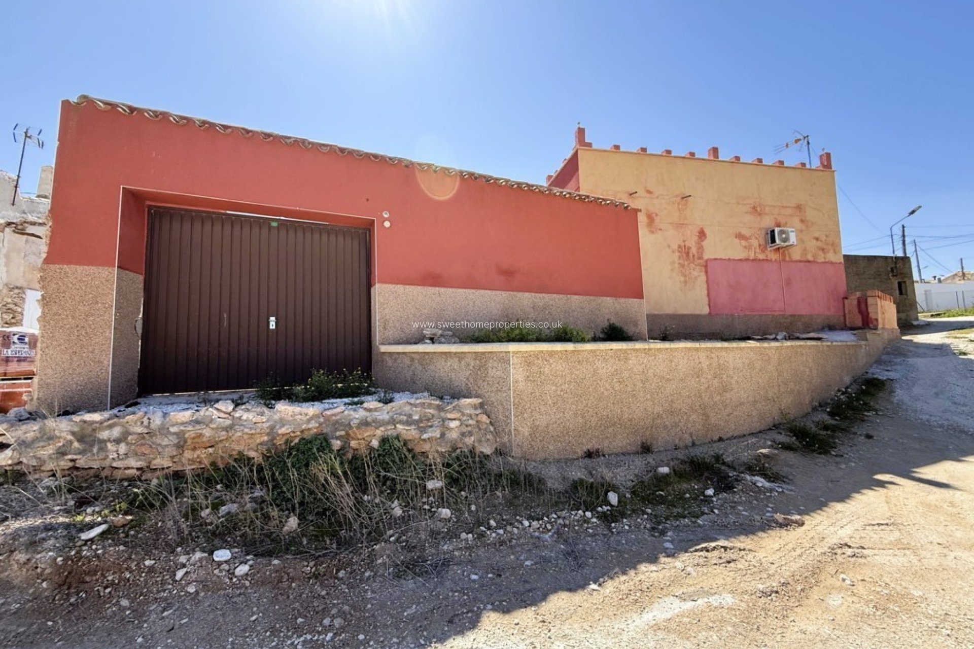 Reventa - Town house - Pinoso