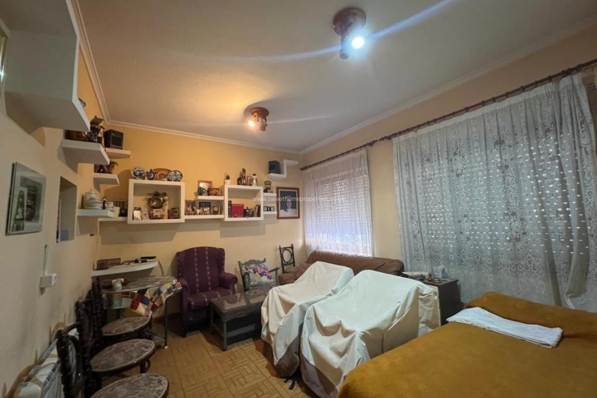 Reventa - Town house - Pinoso