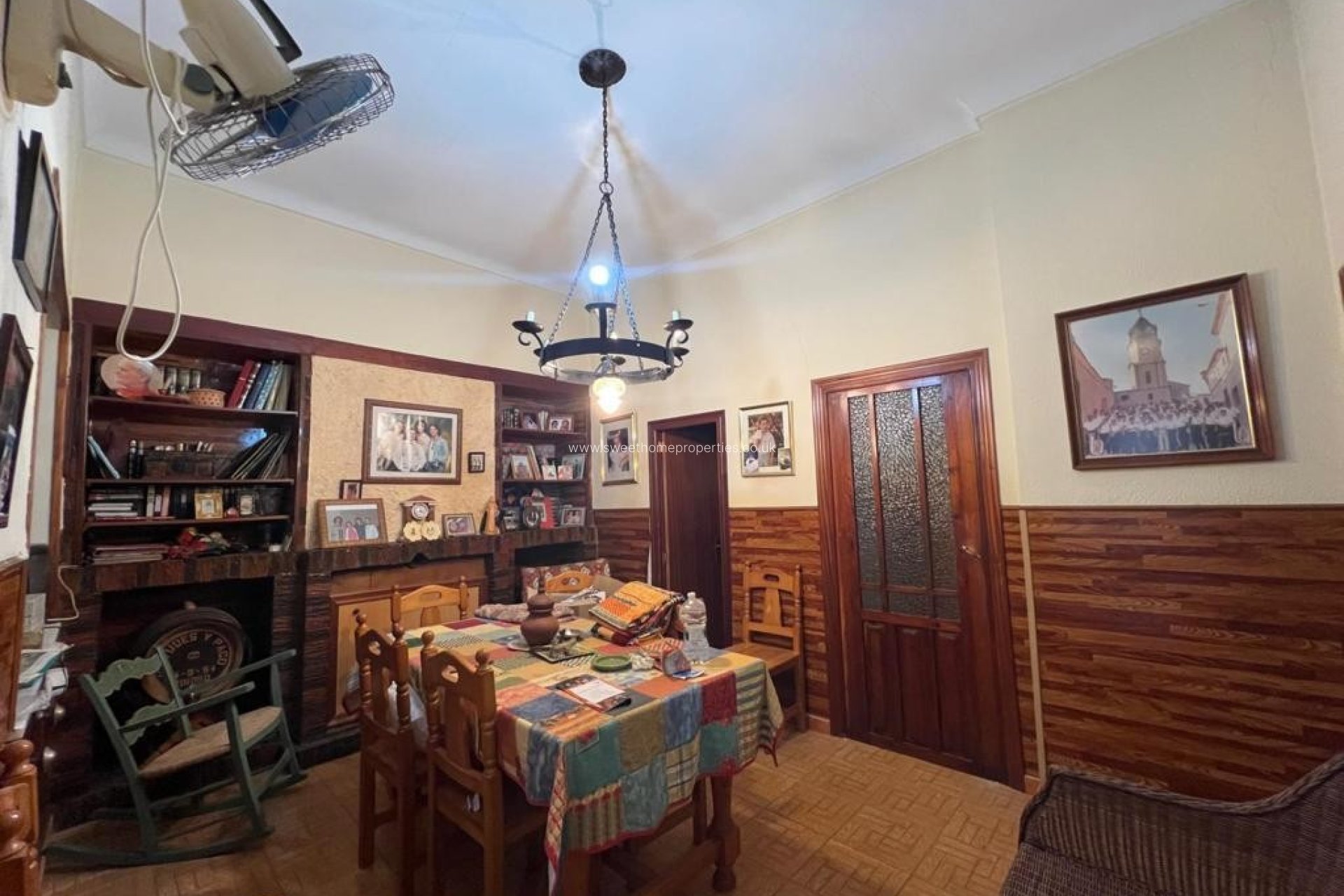 Reventa - Town house - Pinoso