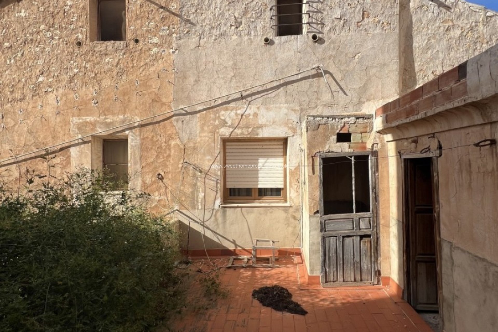 Reventa - Town house - Pinoso