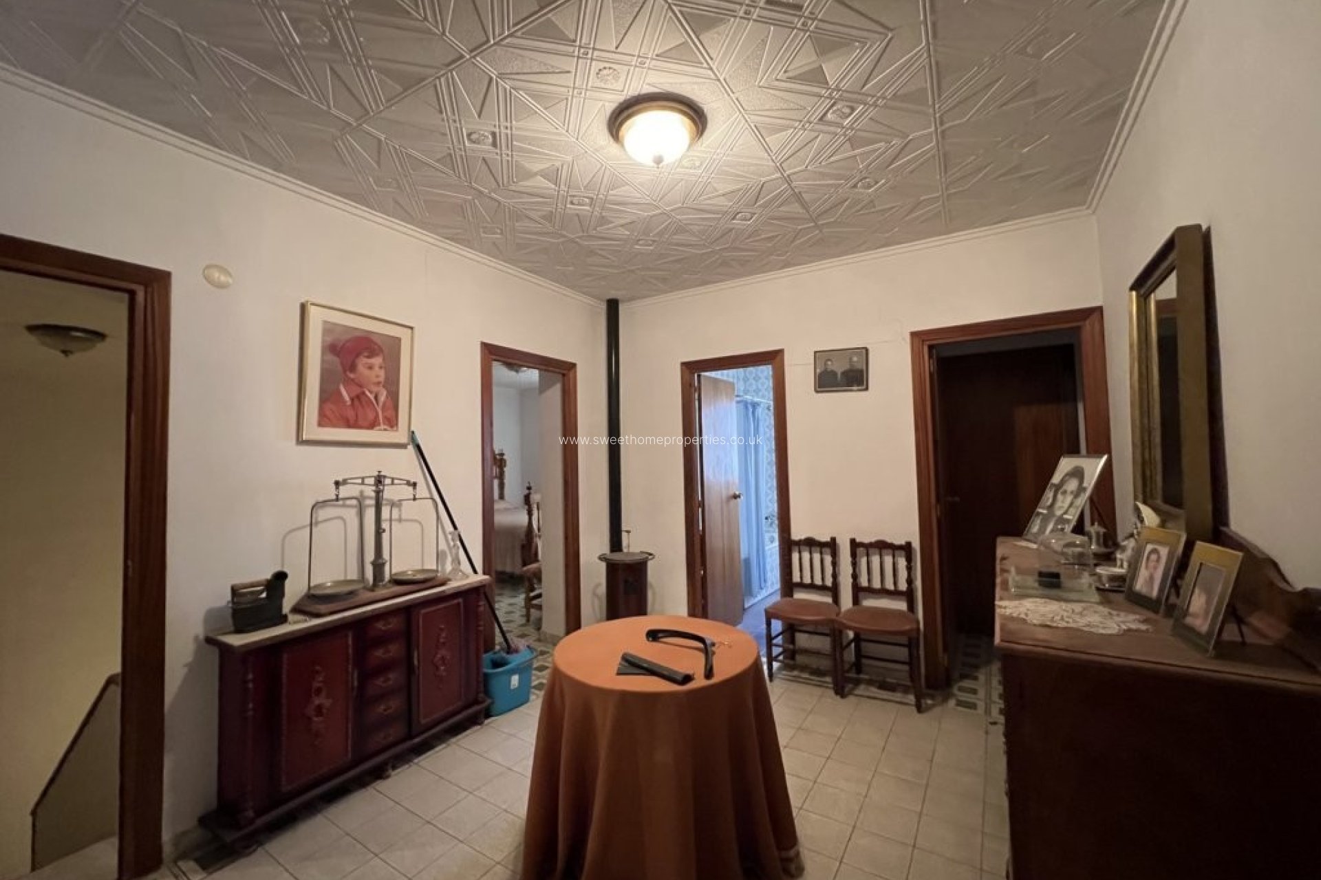 Reventa - Town house - Pinoso