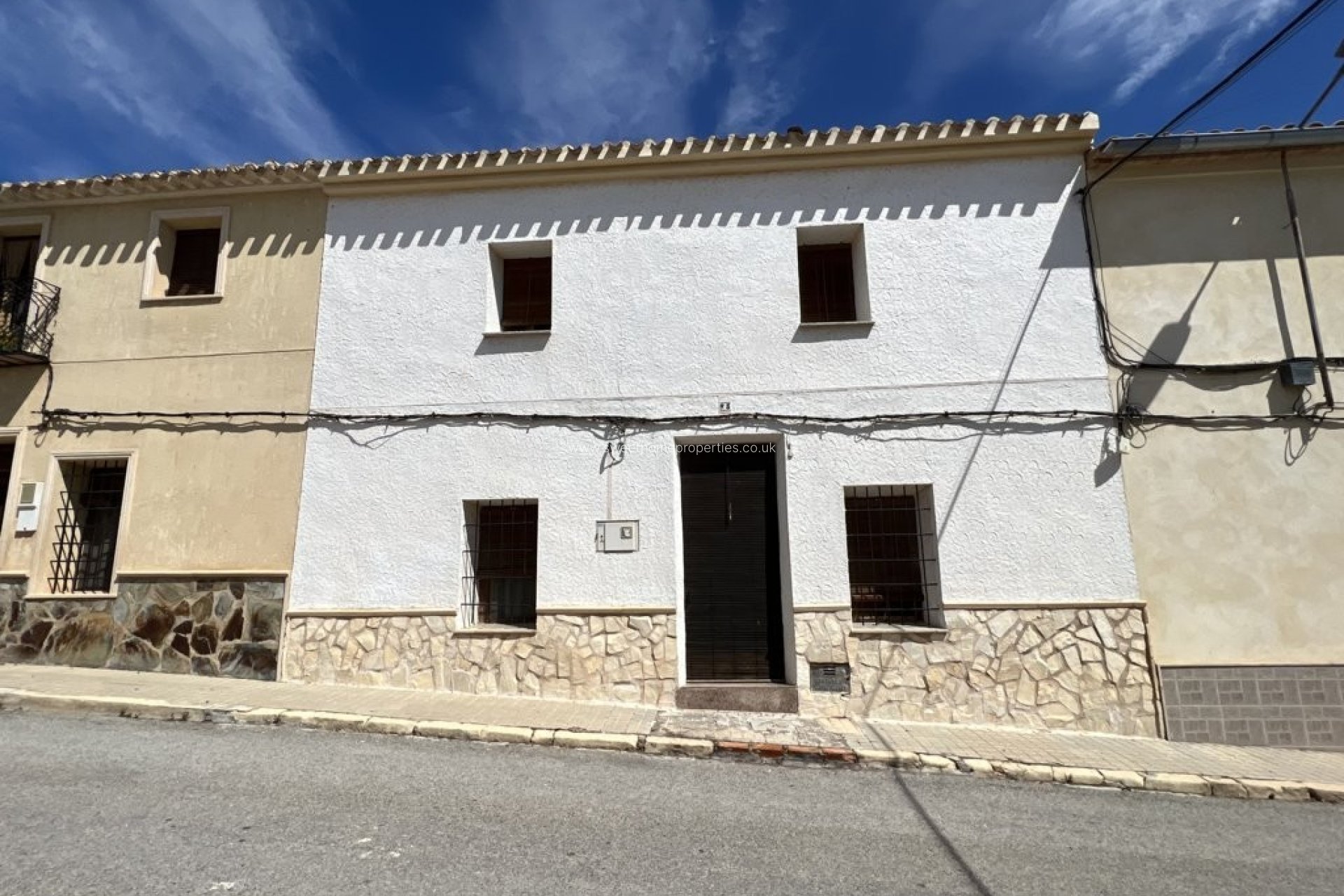 Reventa - Town house - Pinoso