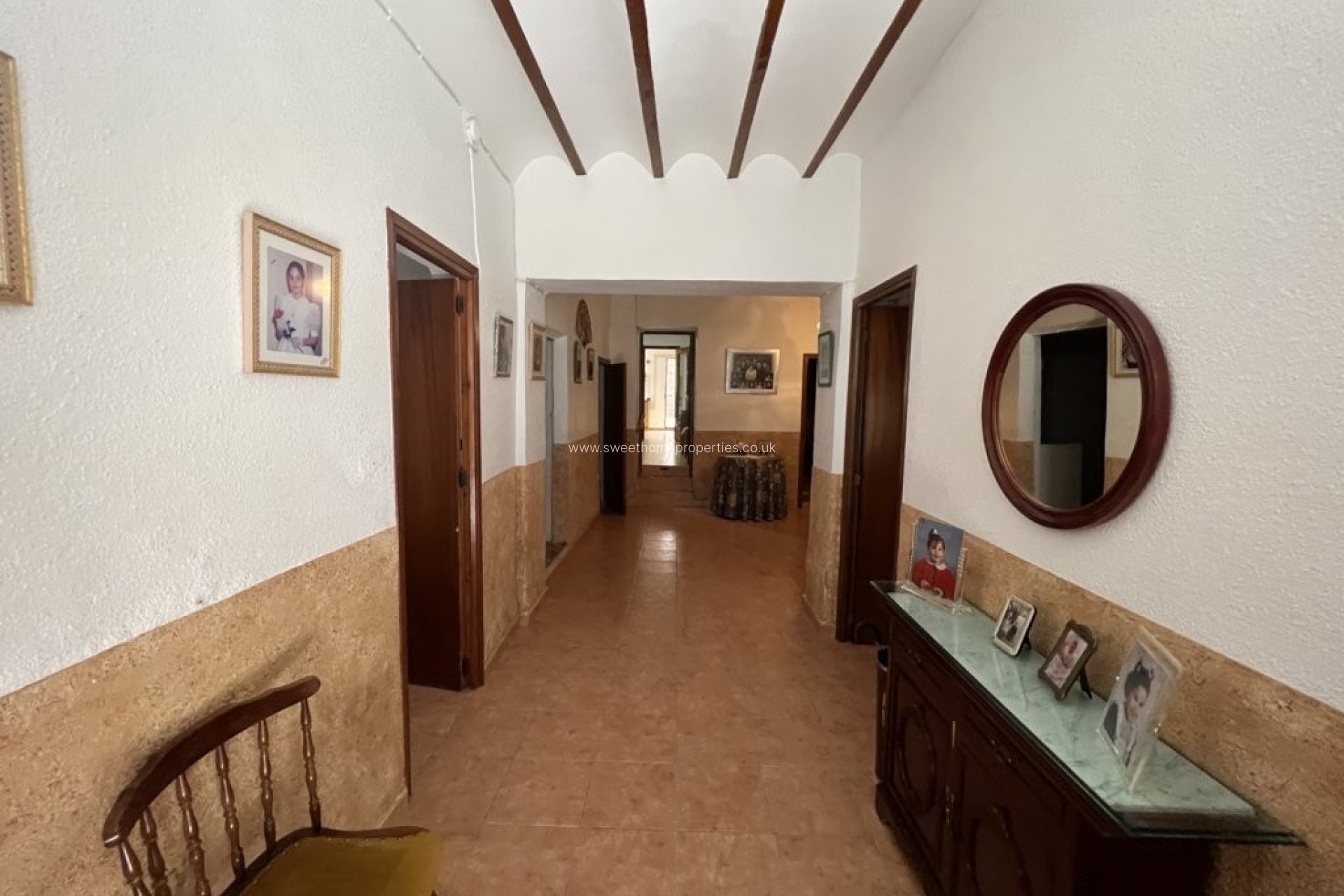 Reventa - Town house - Pinoso