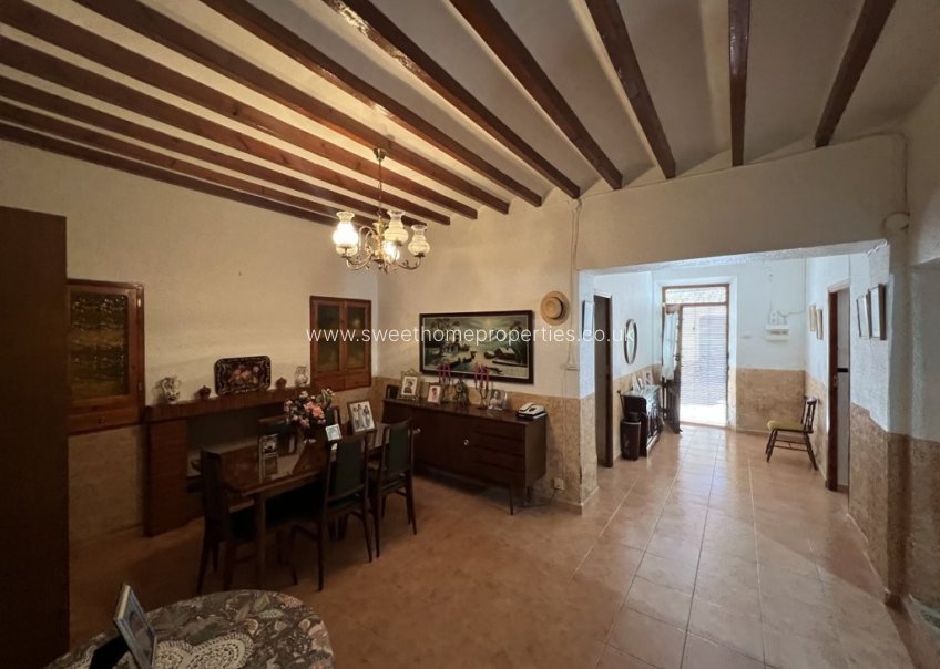 Reventa - Town house - Pinoso