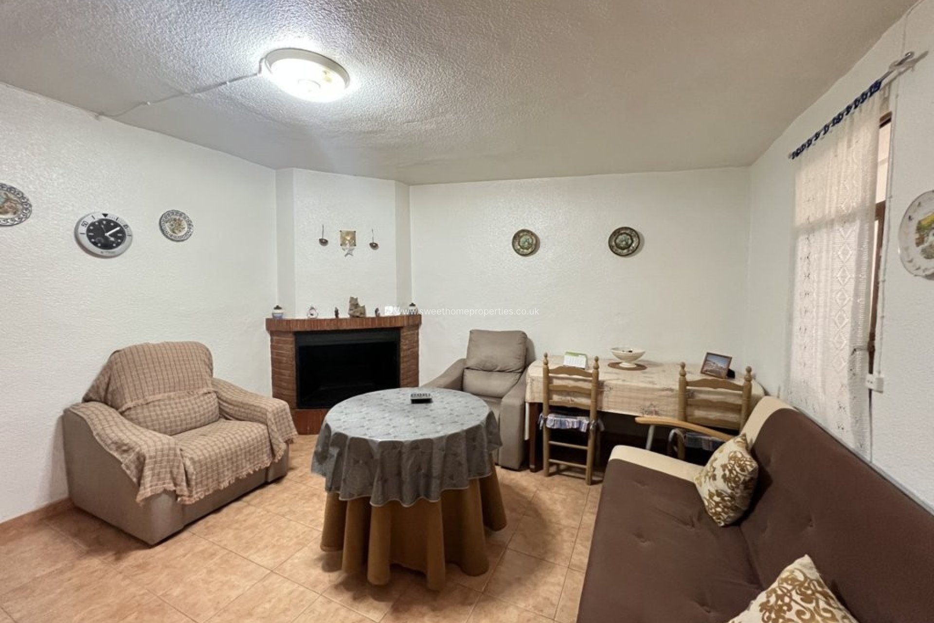 Reventa - Town house - Pinoso