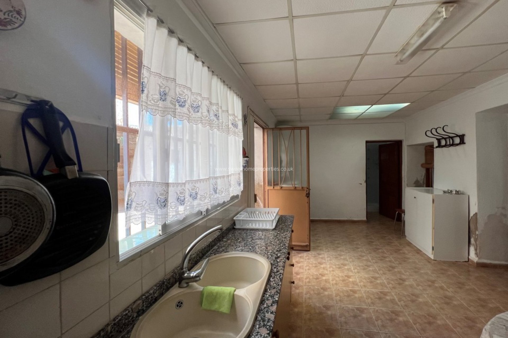 Reventa - Town house - Pinoso