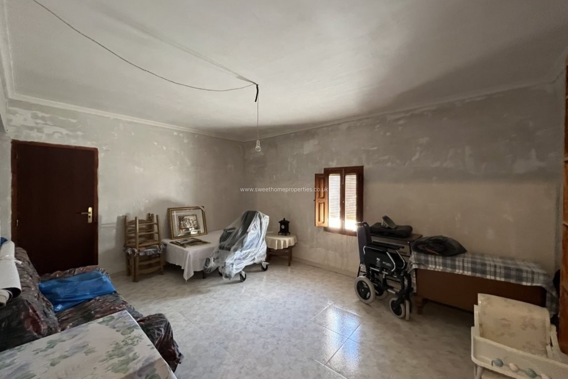 Reventa - Town house - Pinoso