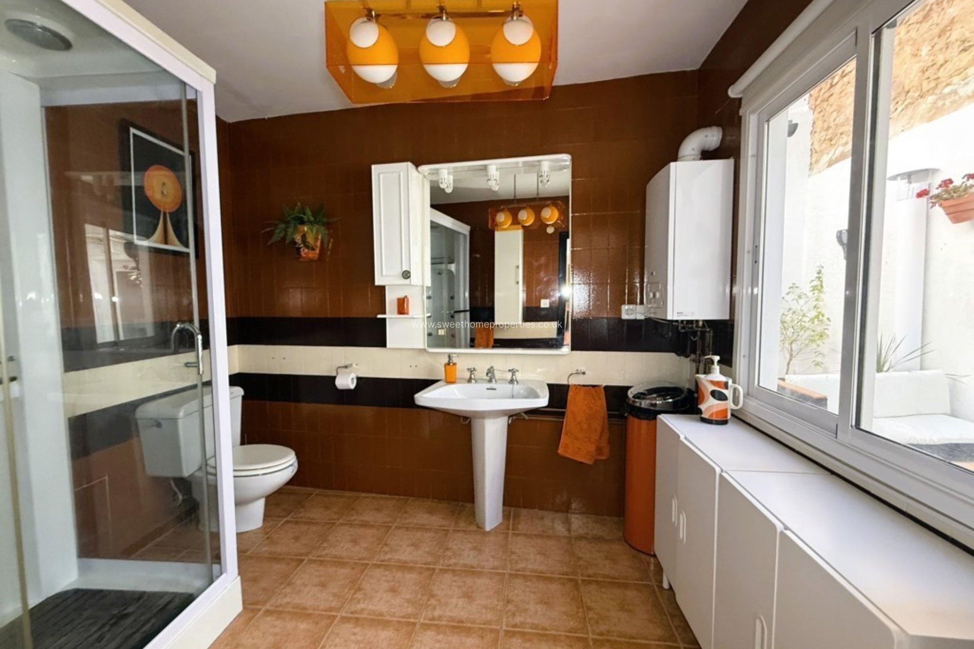 Reventa - Town house - Pinoso
