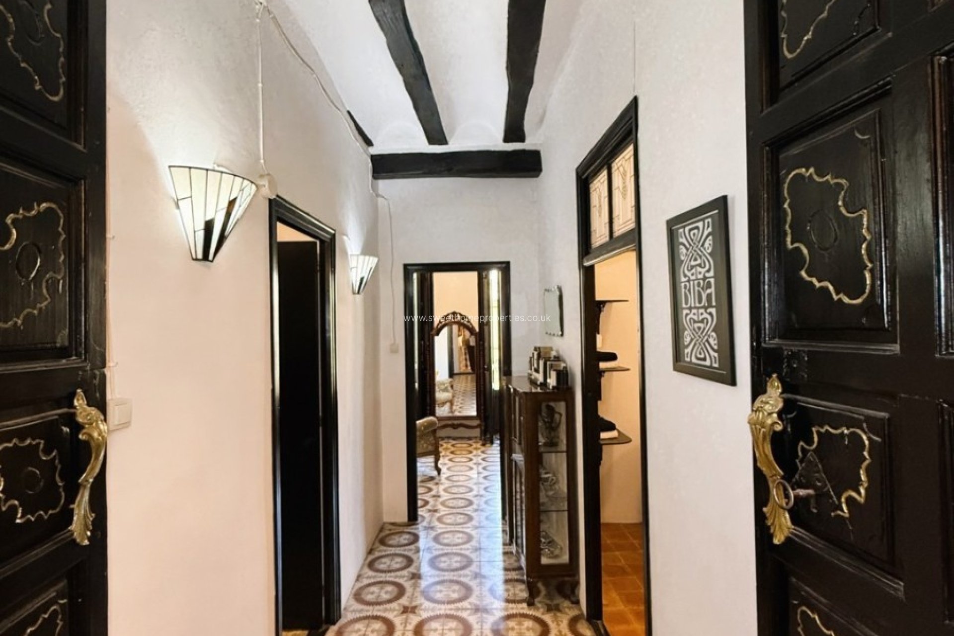Reventa - Town house - Pinoso