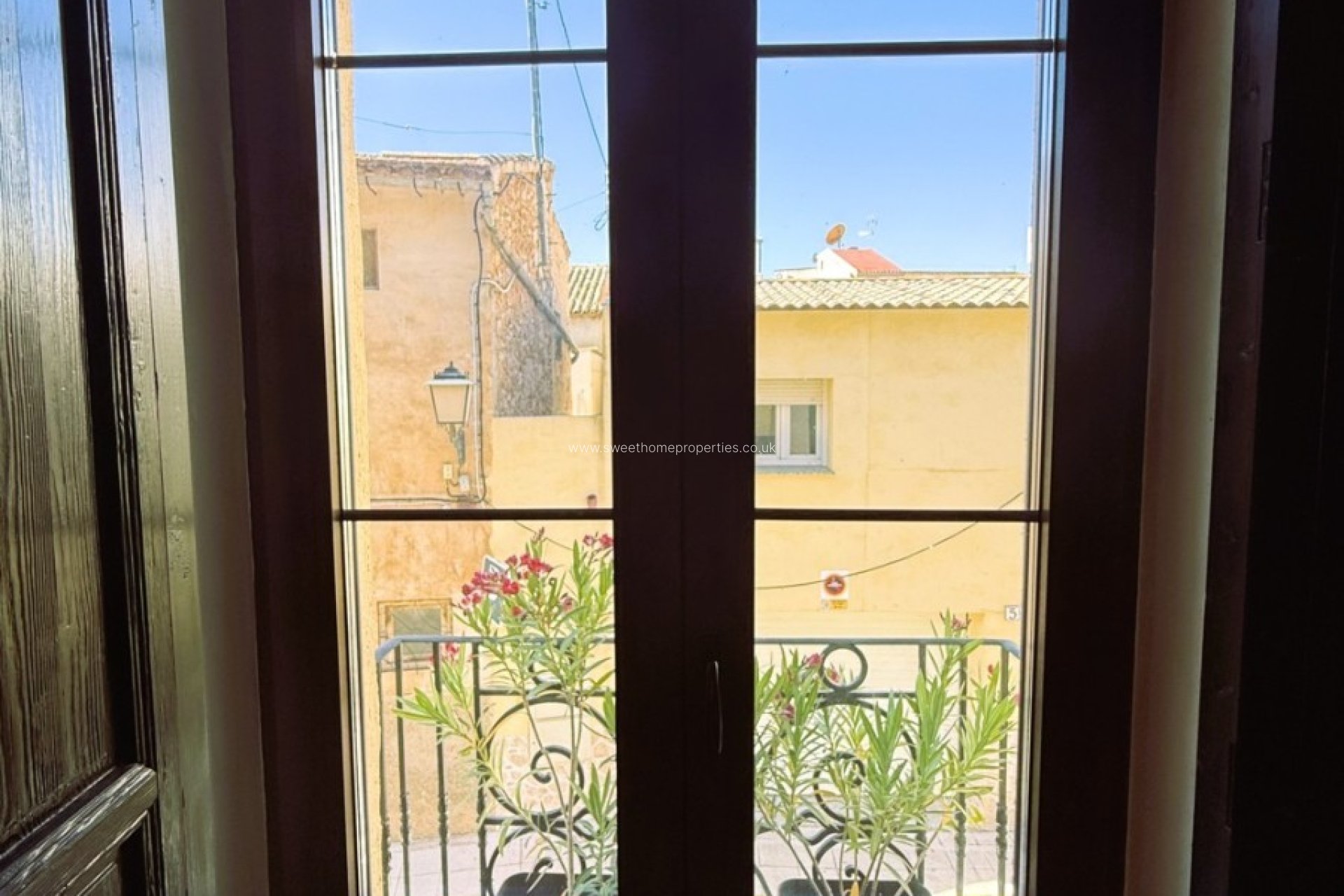 Reventa - Town house - Pinoso