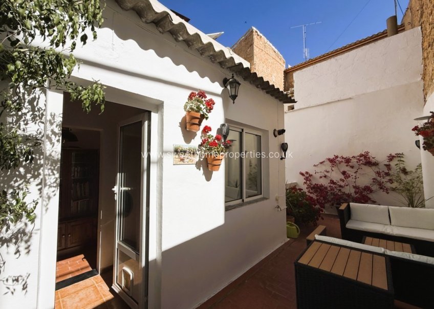 Reventa - Town house - Pinoso