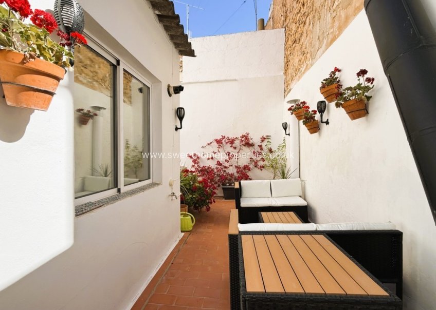 Reventa - Town house - Pinoso