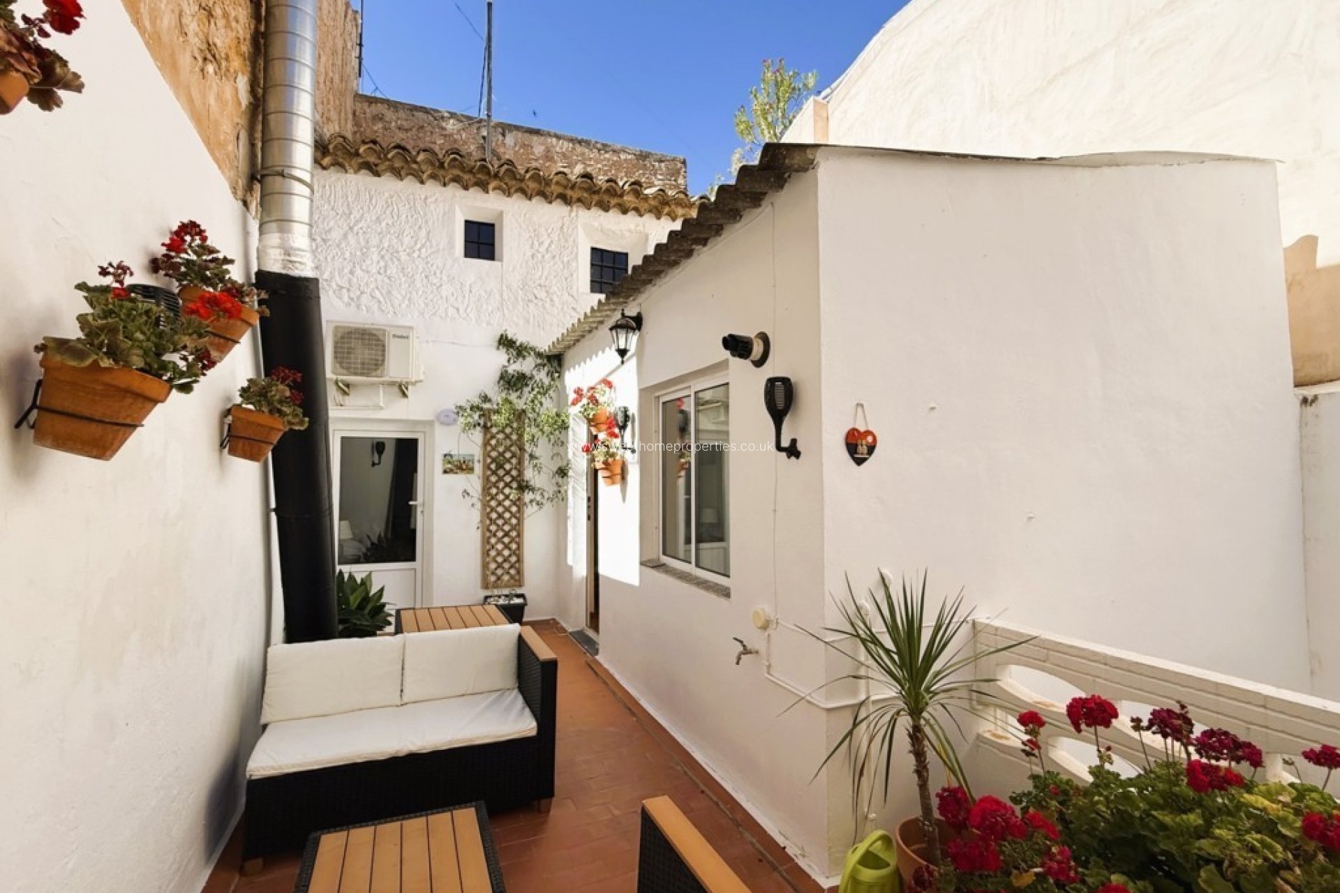 Reventa - Town house - Pinoso