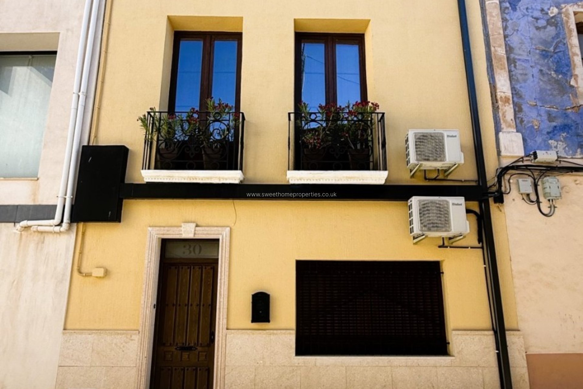 Reventa - Town house - Pinoso