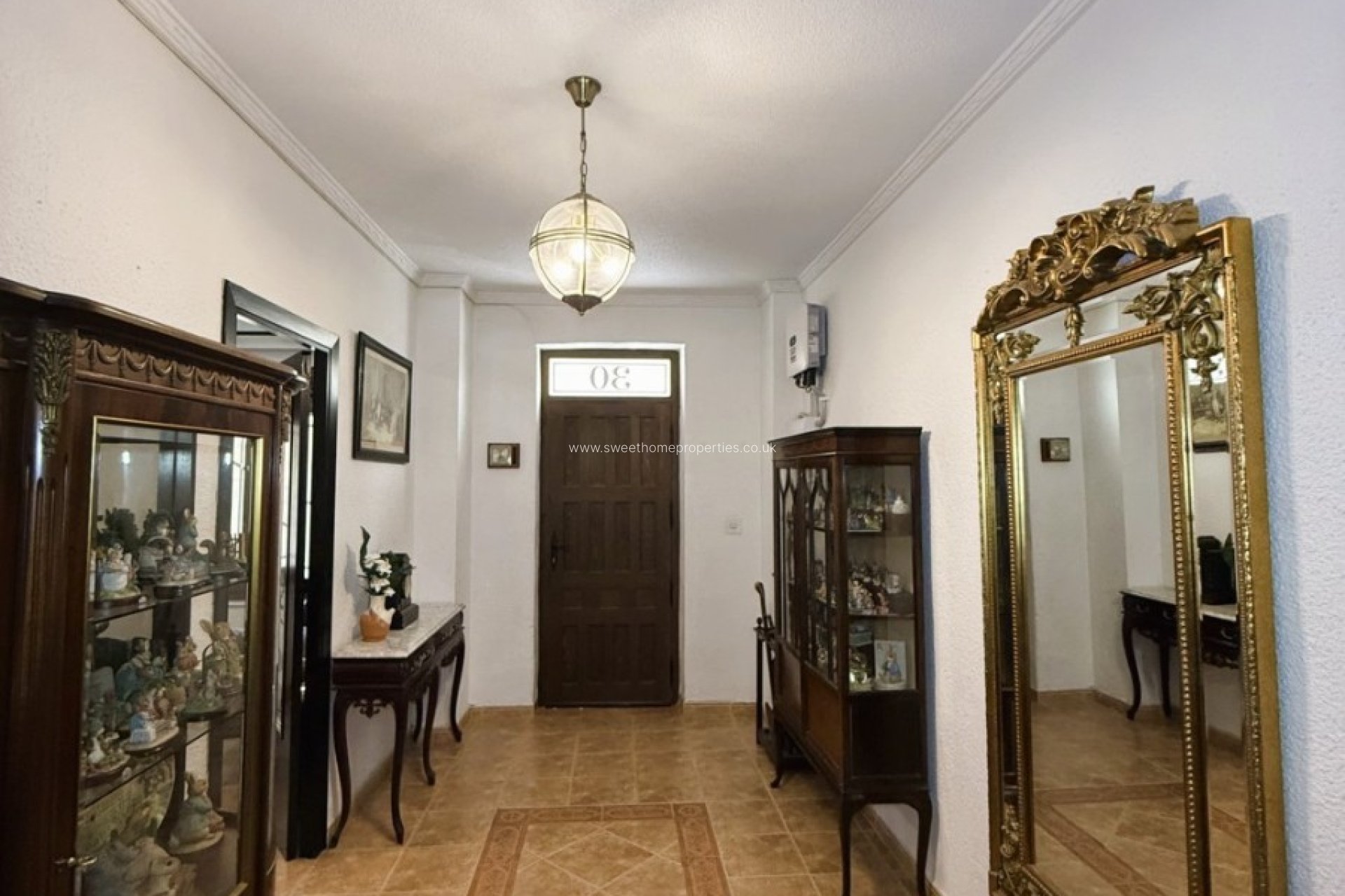Reventa - Town house - Pinoso