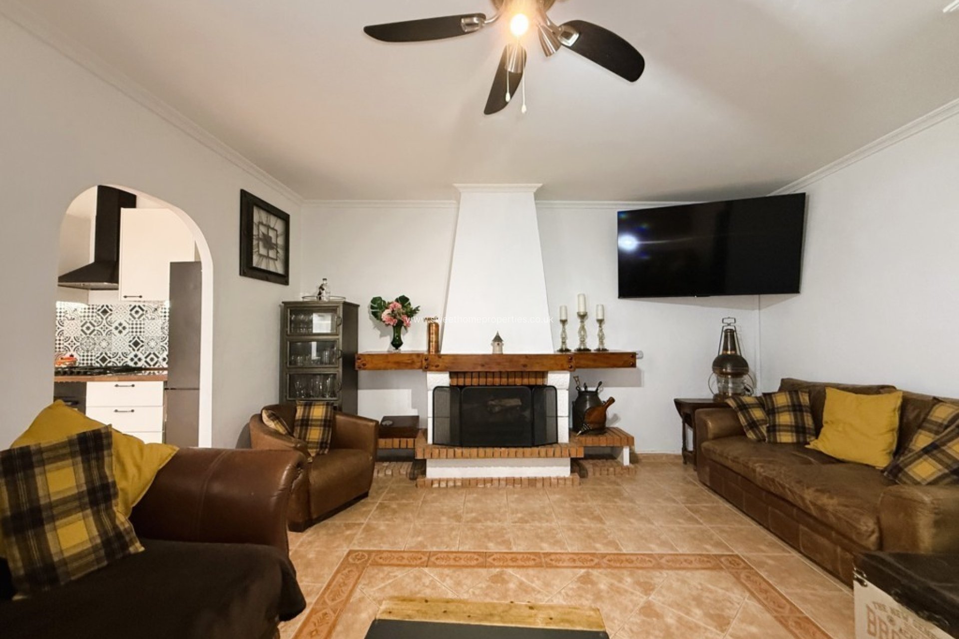 Reventa - Town house - Pinoso