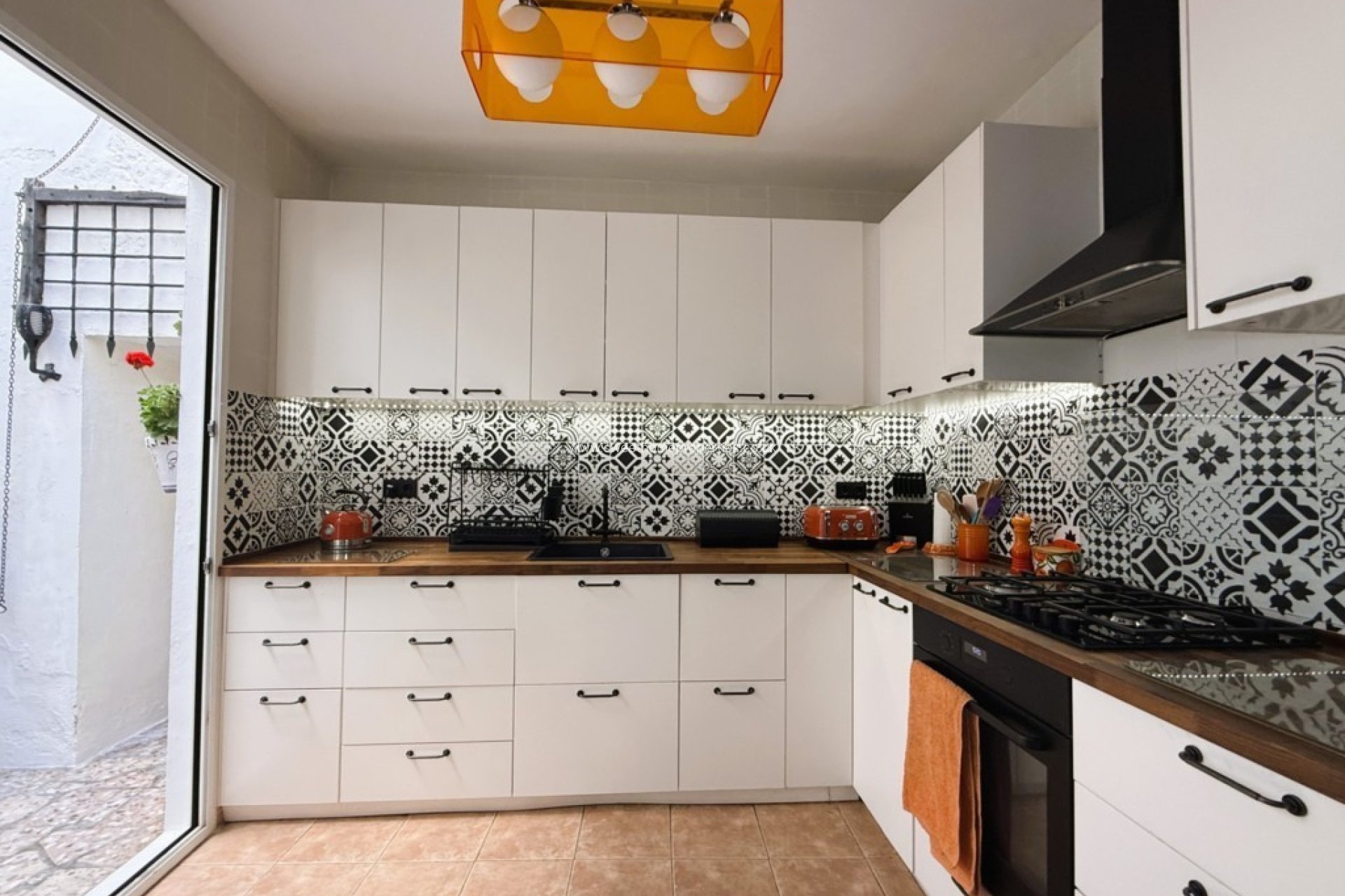 Reventa - Town house - Pinoso