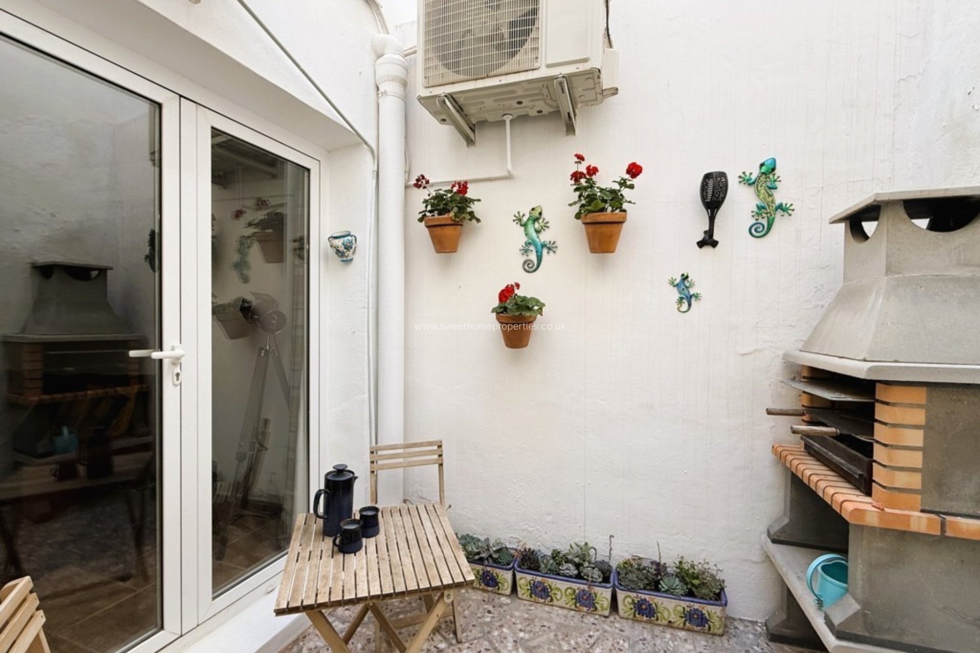 Reventa - Town house - Pinoso