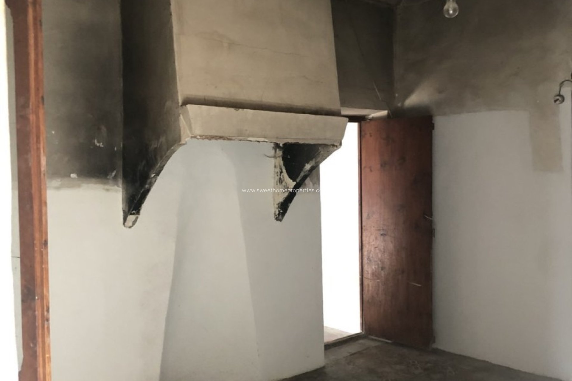 Reventa - Town house - Pinoso