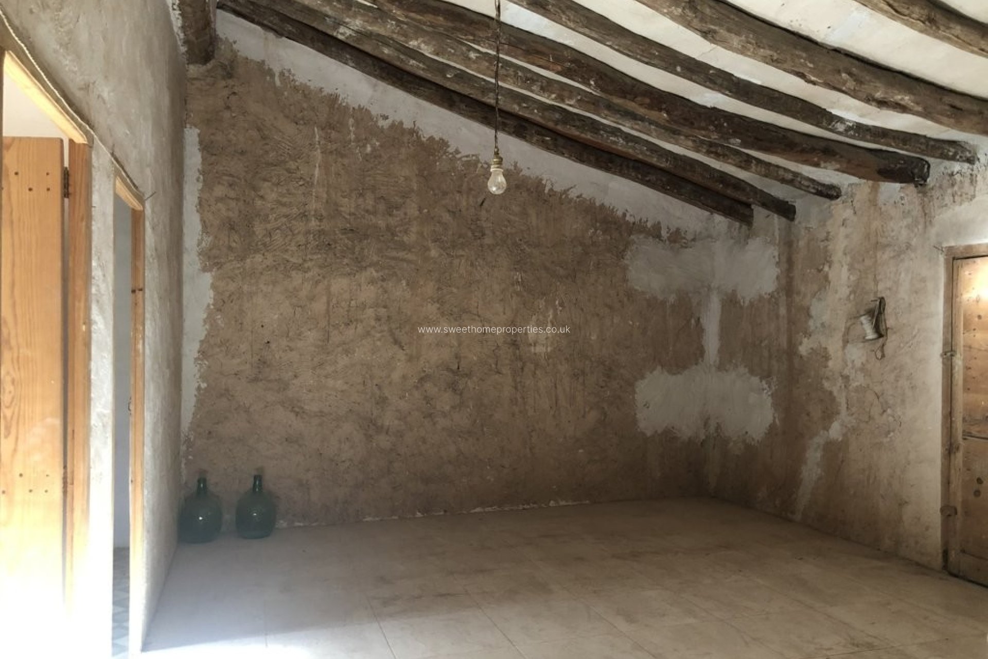Reventa - Town house - Pinoso