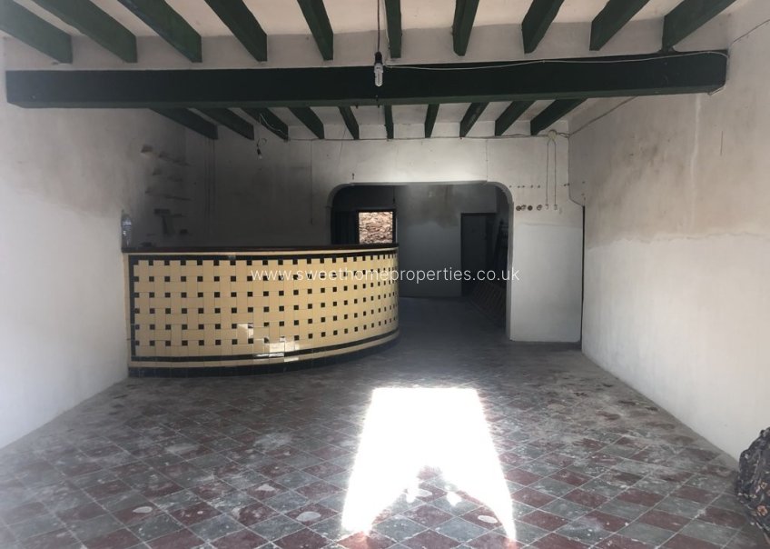 Reventa - Town house - Pinoso