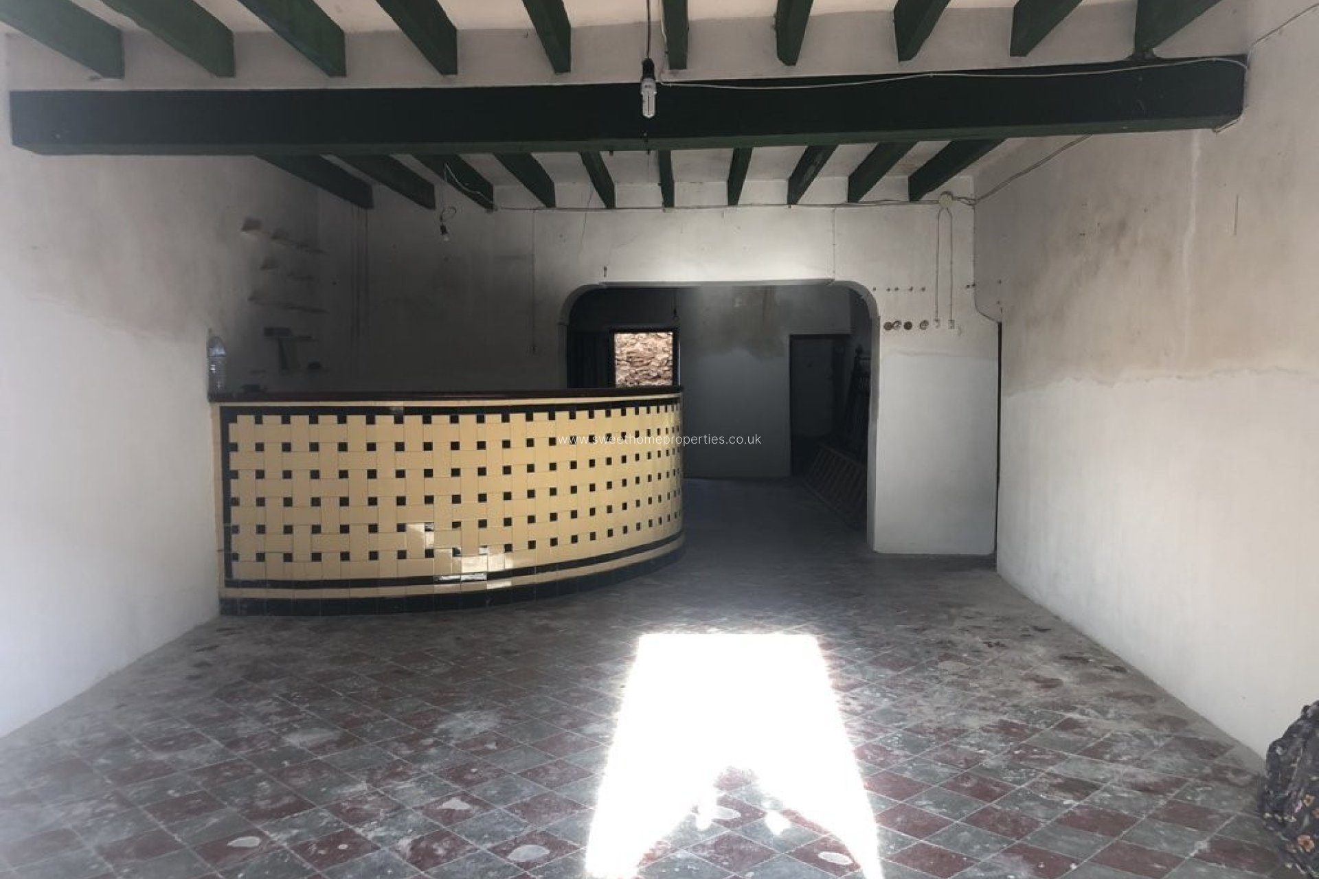 Reventa - Town house - Pinoso