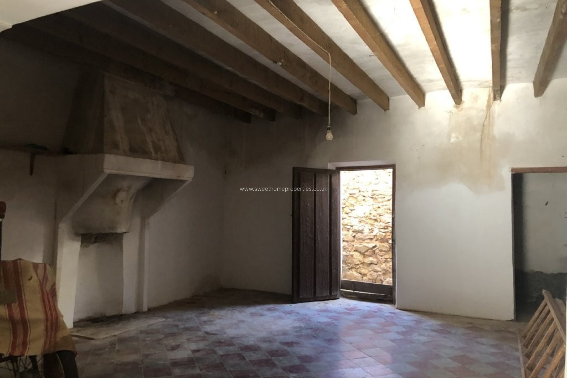 Reventa - Town house - Pinoso