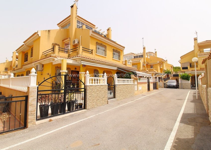Reventa - Town house - Playa Flamenca