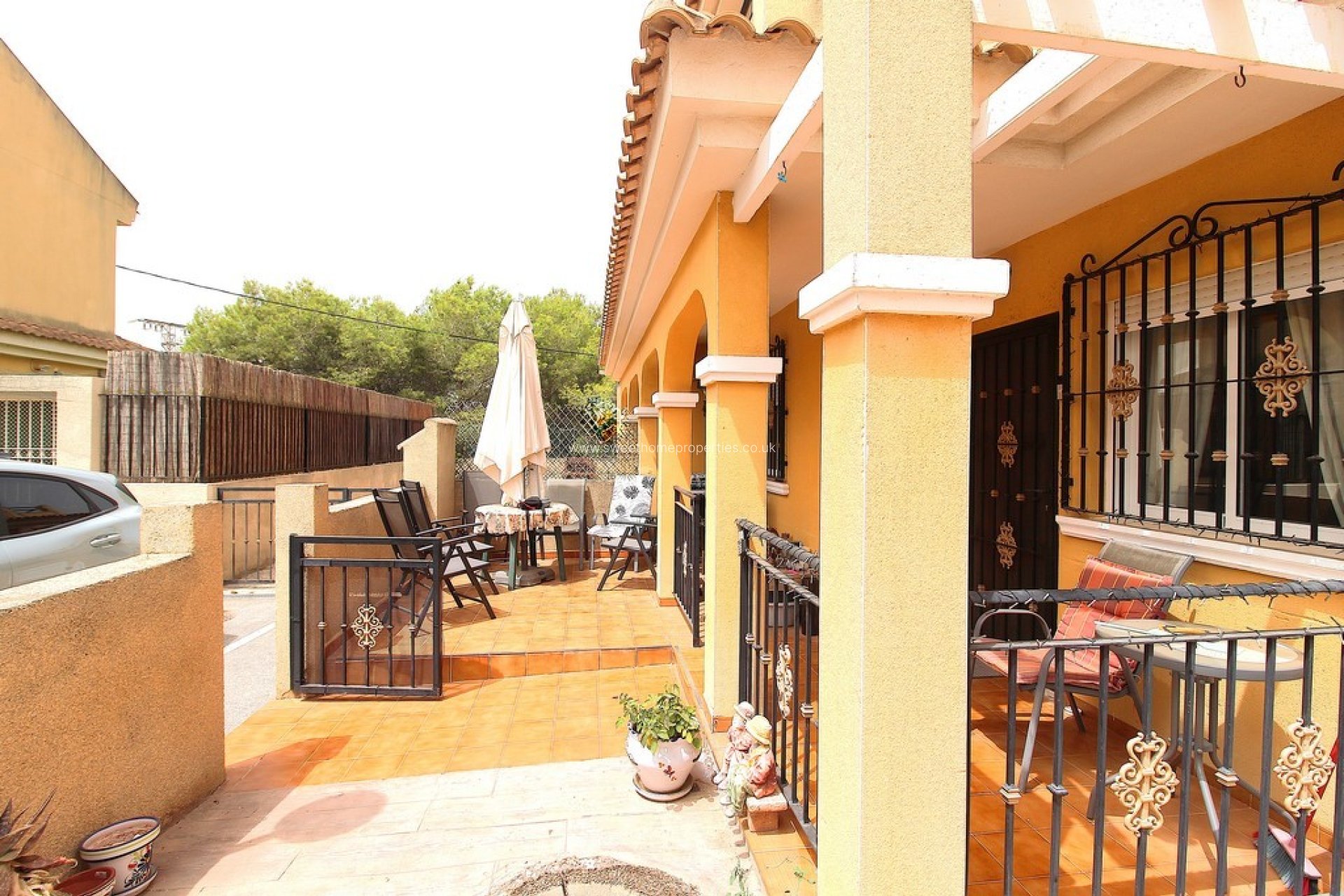 Reventa - Town house - Playa Flamenca