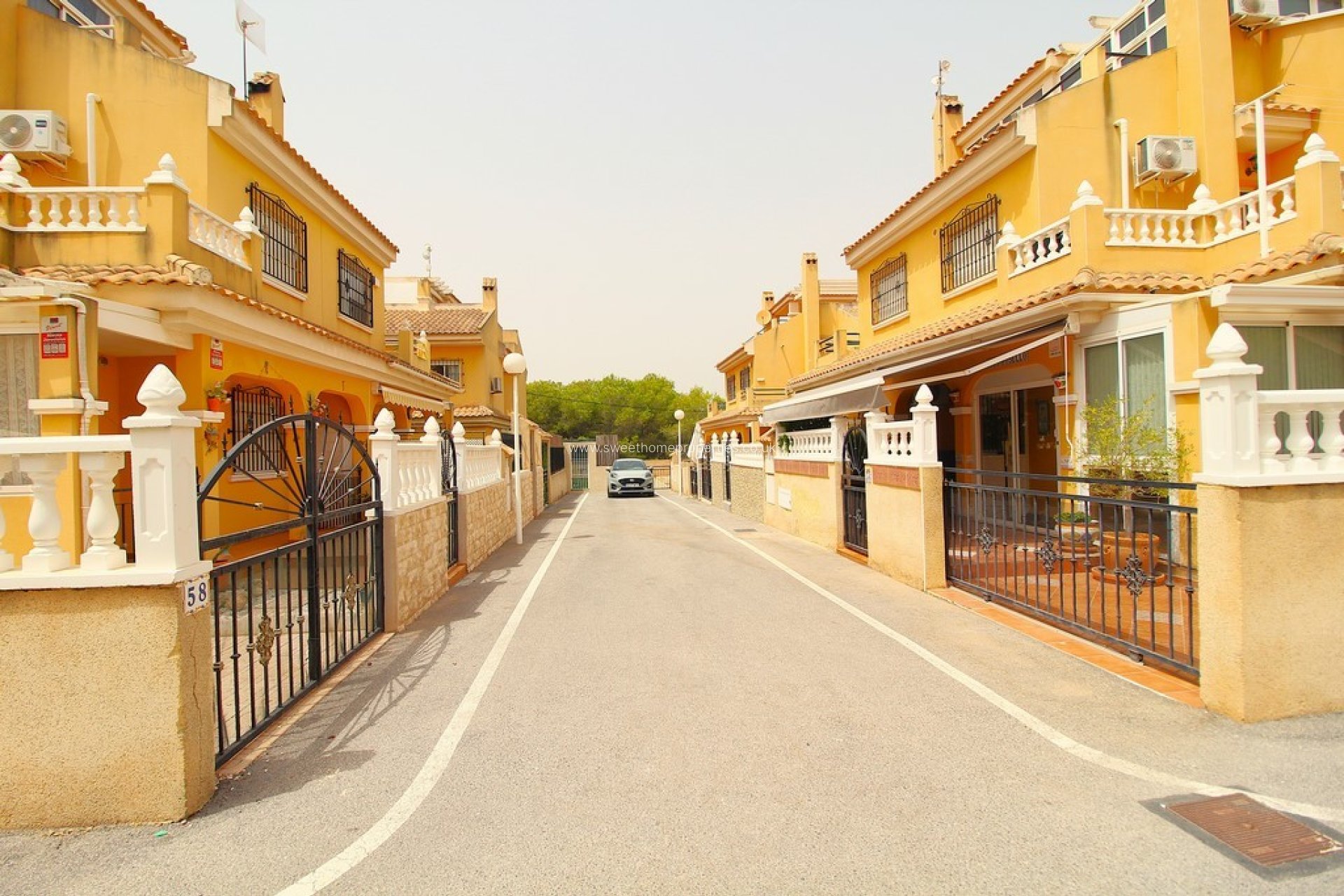 Reventa - Town house - Playa Flamenca